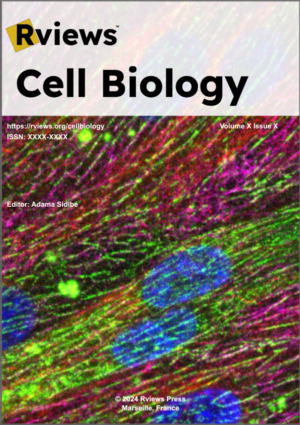 Cell Biology journal